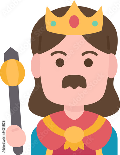 king  icon