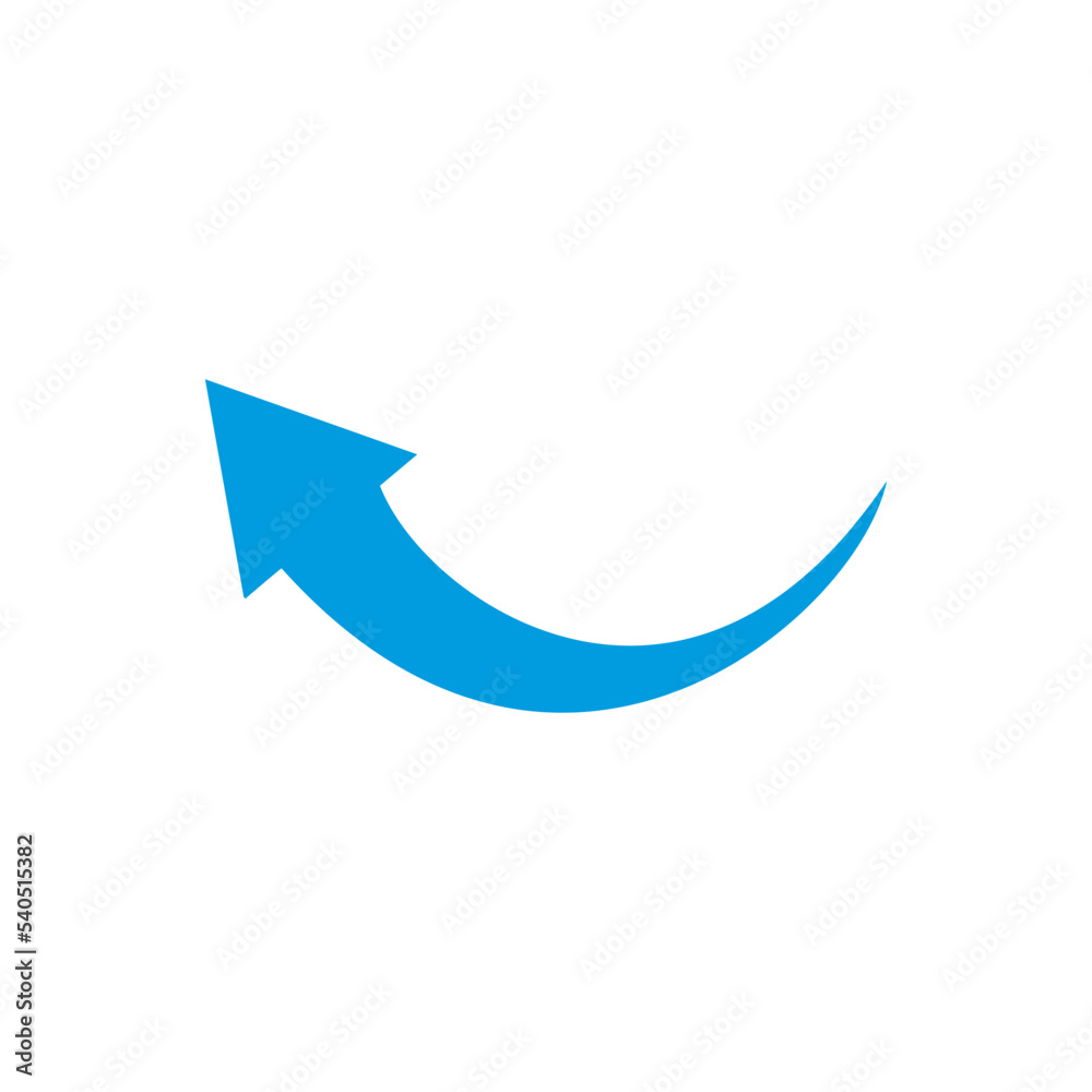 Arrow cursor pointer icon vector design illustration. Arrow cursor pointer icon vector design illustration.