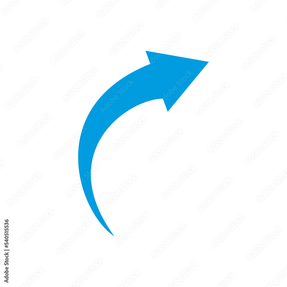 Arrow cursor pointer icon vector design illustration. Arrow cursor pointer icon vector design illustration.