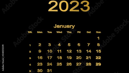 calendar EN -2023 - 01b photo