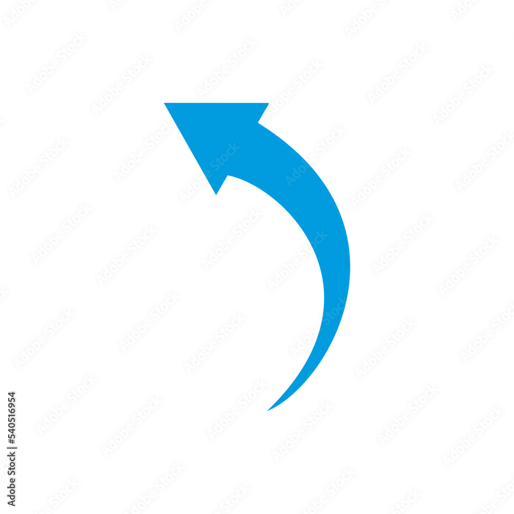 Arrow cursor pointer icon vector design illustration. Arrow cursor pointer icon vector design illustration.