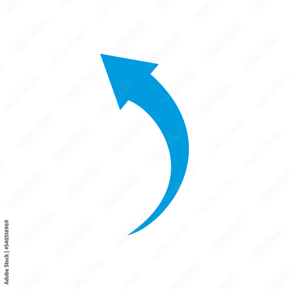 Arrow cursor pointer icon vector design illustration. Arrow cursor pointer icon vector design illustration.
