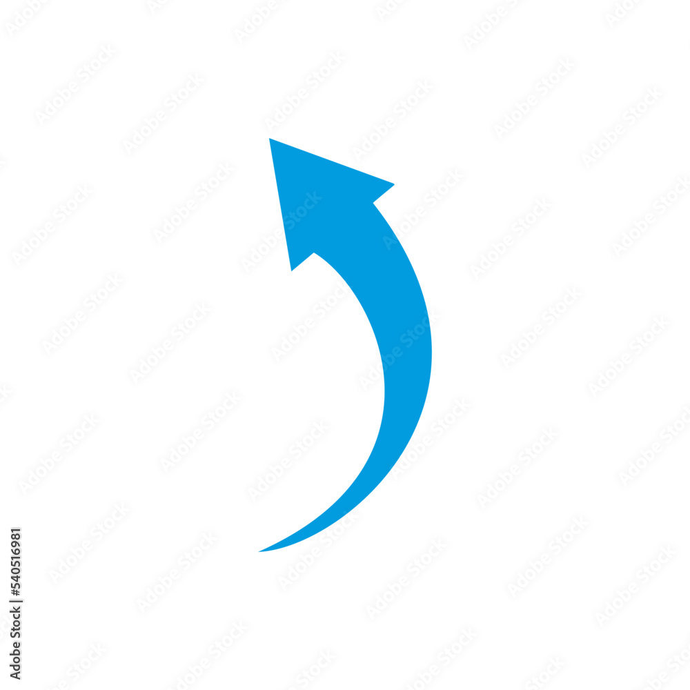 Arrow cursor pointer icon vector design illustration. Arrow cursor pointer icon vector design illustration.