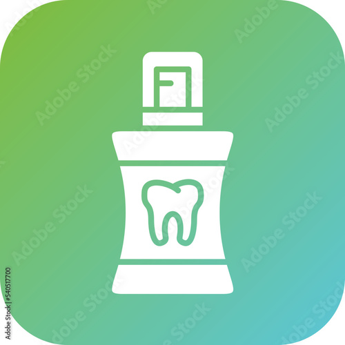 Freshener Icon Style