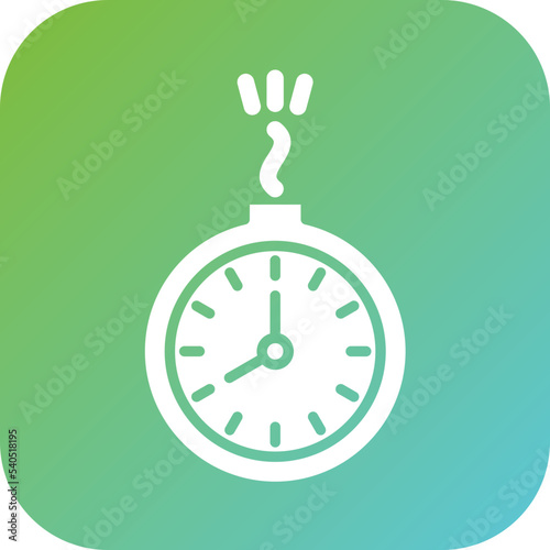 Deadline Icon Style