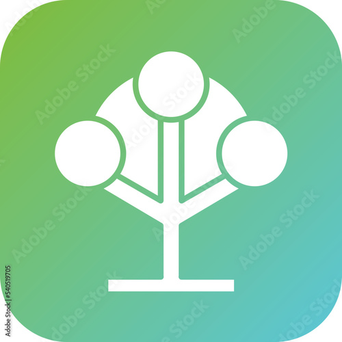 Ancestry Icon Style