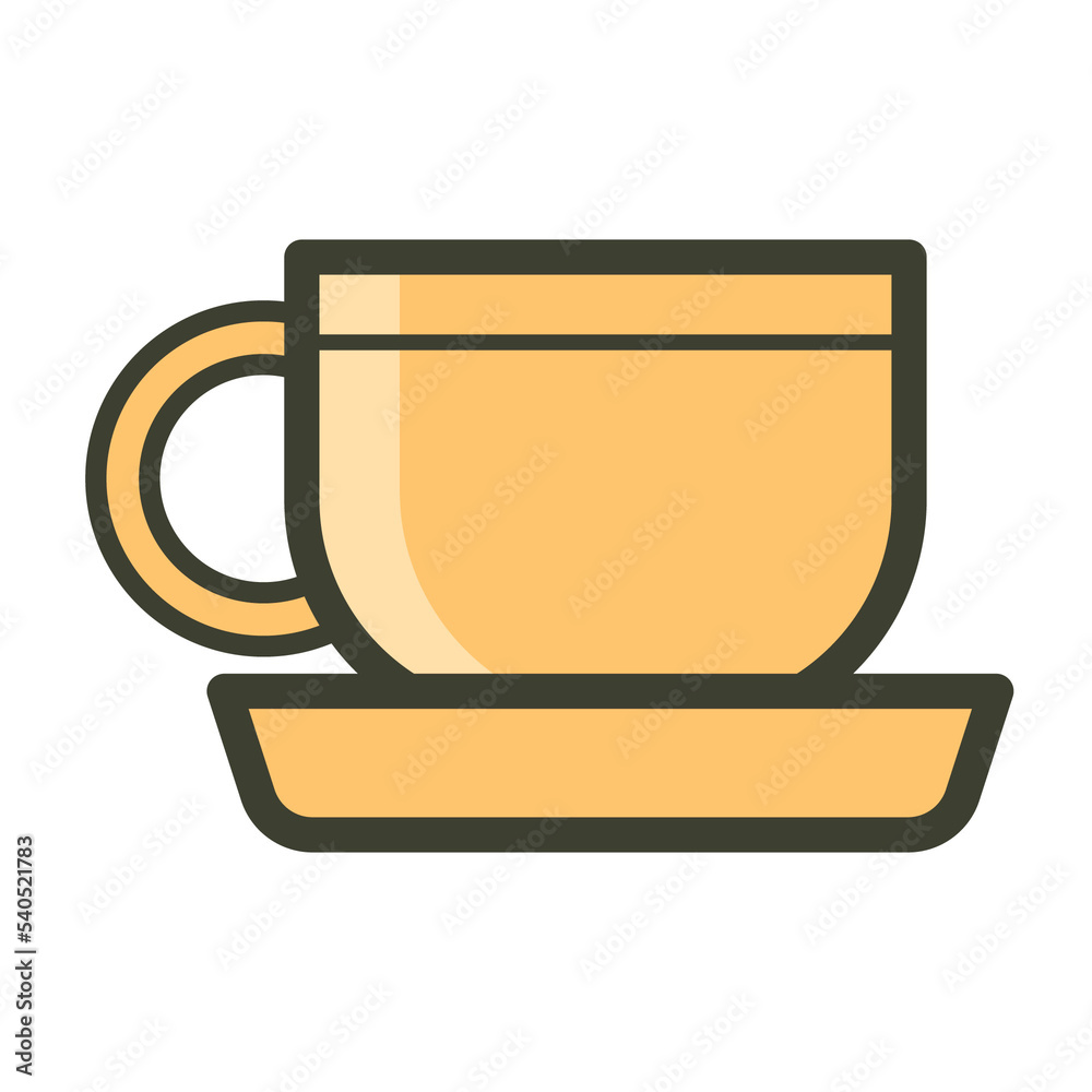 cup of coffee cup of coffee