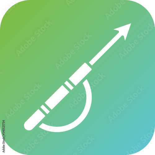 Harpoon Icon Style