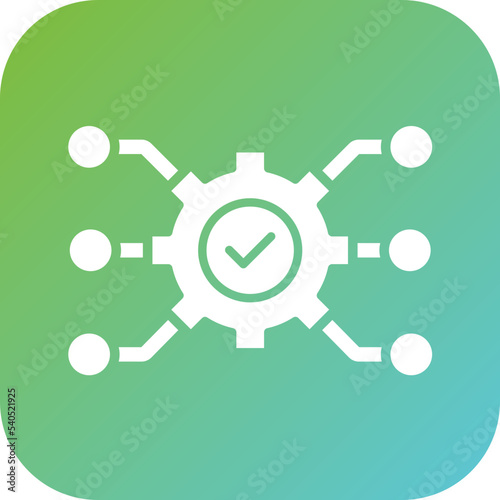 Automate Icon Style