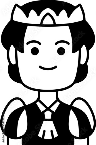 prince  icon
