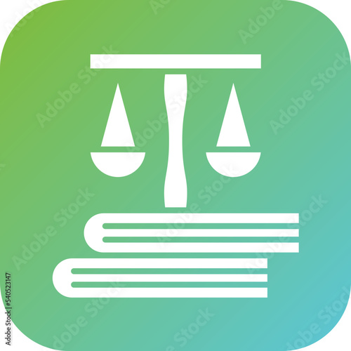 Prerogatives Icon Style