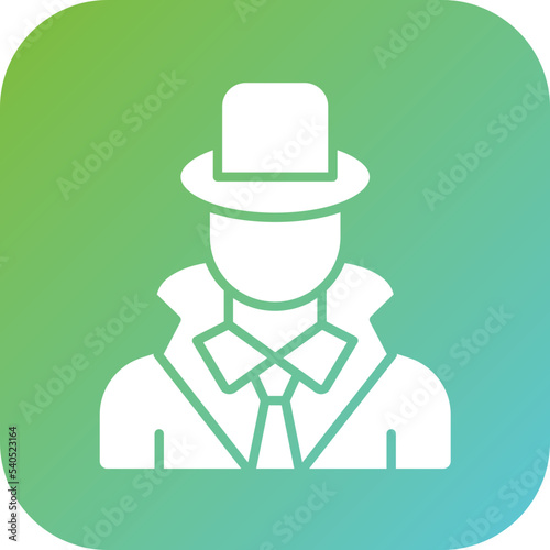 Espionage Icon Style