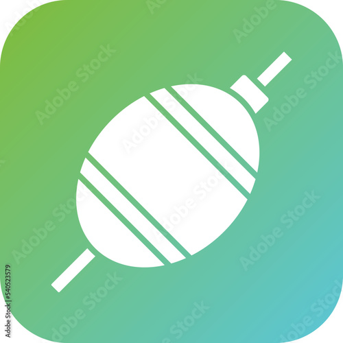 Bobber Icon Style