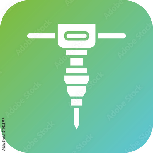 Reamer Icon Style