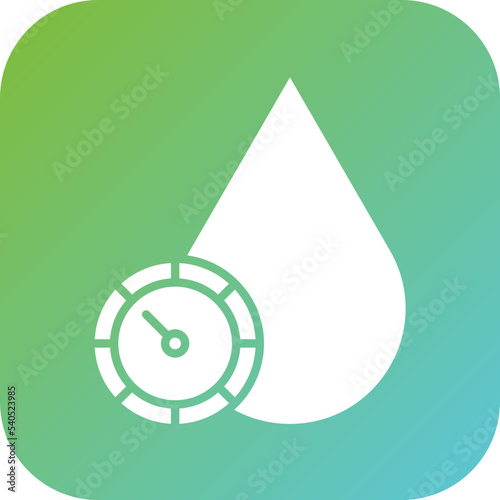 Pressure Check Icon Style