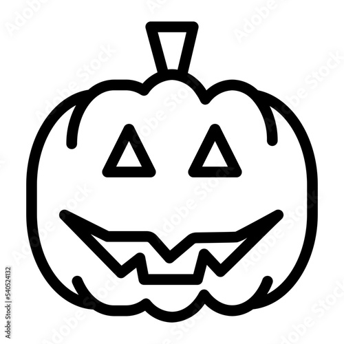 halloween jack o lantern
