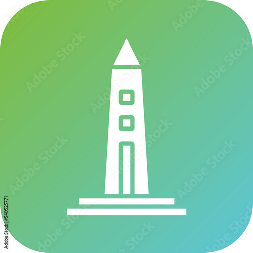 Obelisk Icon Style