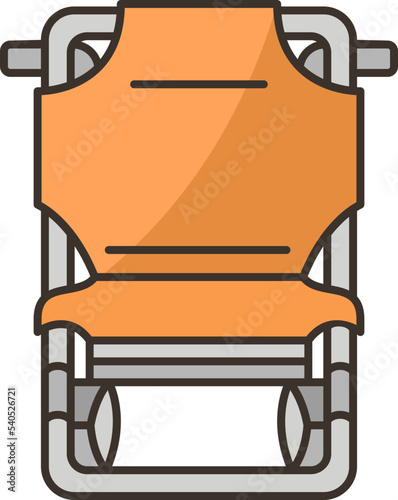 chair  icon