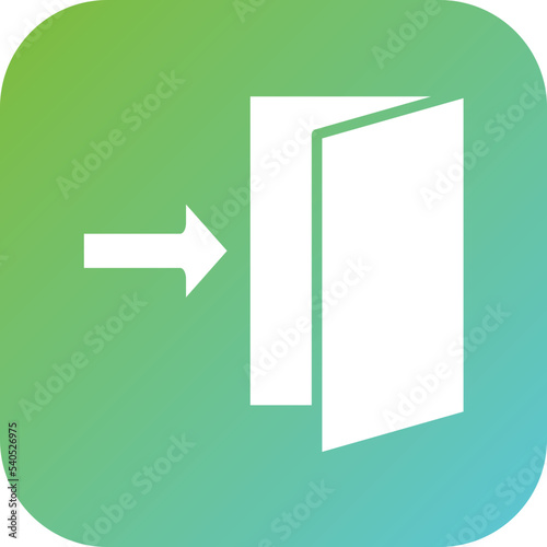 Check In Icon Style