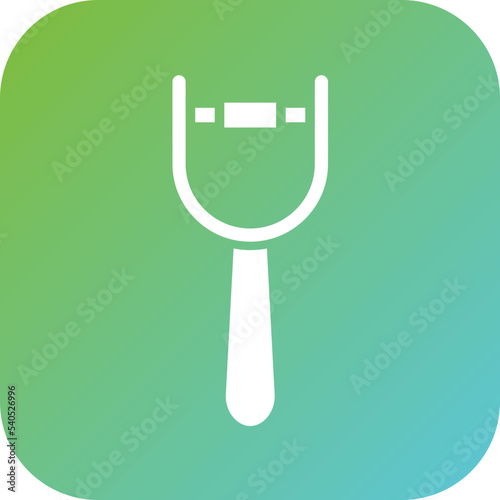 Slingshot Icon Style