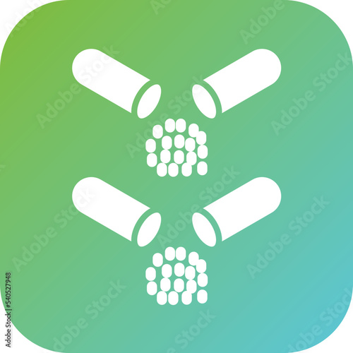 Capsule Icon Style
