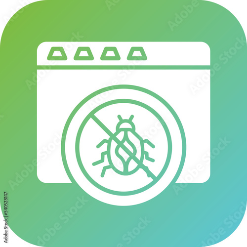 Debug Icon Style