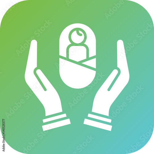 Adoption Icon Style