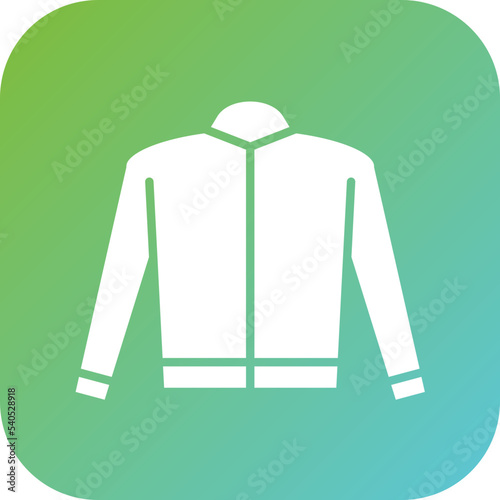 Jacket Icon Style