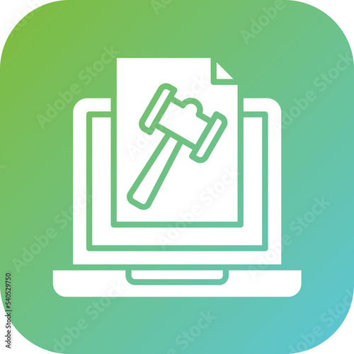 Condition Report Icon Style