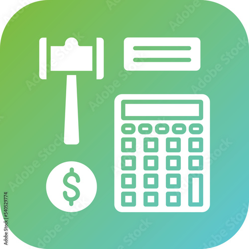 Estimate Icon Style
