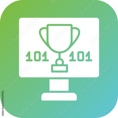 Hackathon Icon Style