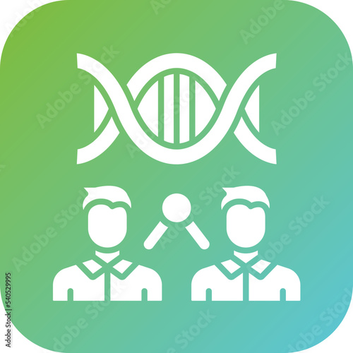Cloning Icon Style