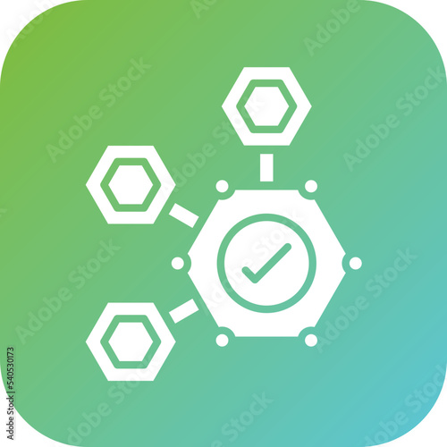 Bioavailability Icon Style