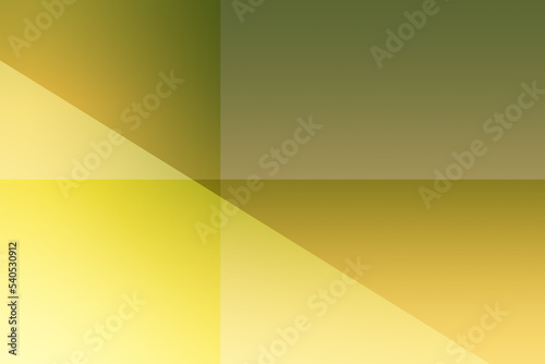 yellow green background