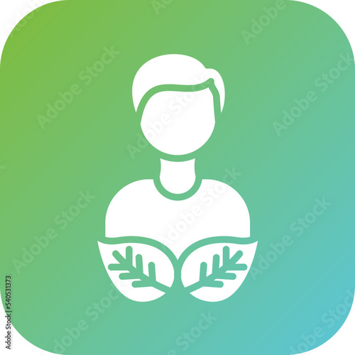 Ecologist Icon Style