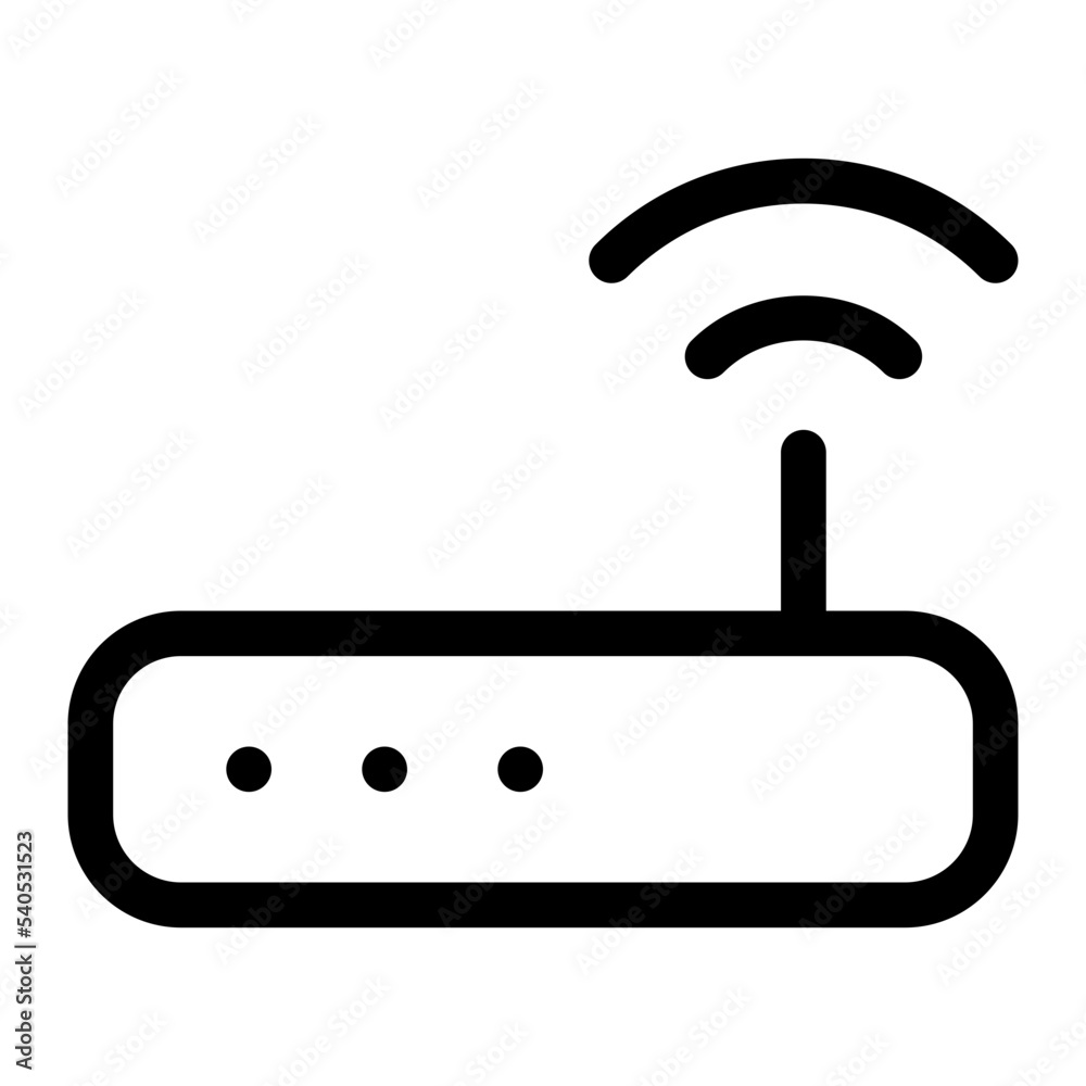 router icon router icon