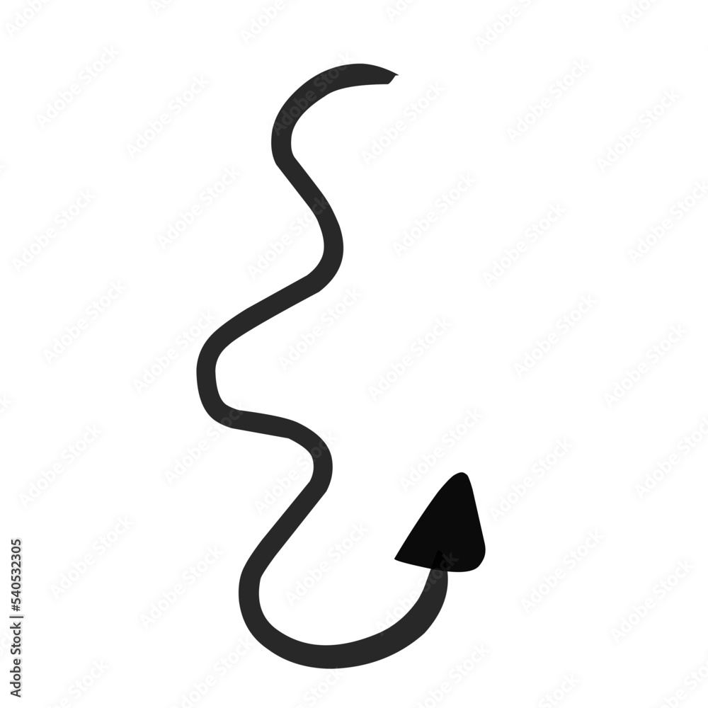 doodle arrow hand drawn doodle arrow hand drawn