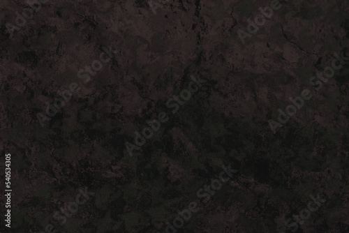 Dark and reddish background