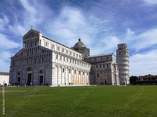 Pisa