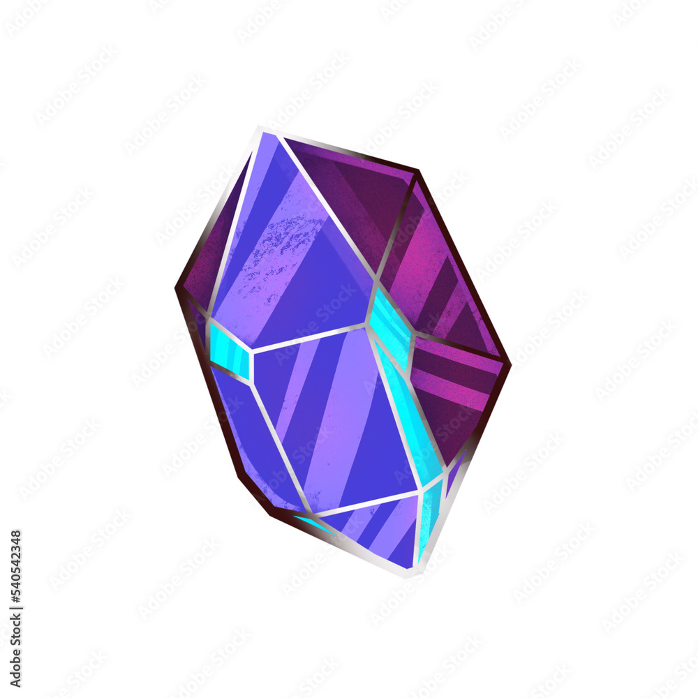 Crystal gem and gem icon. Isolated cartoon mineral, crystal and gem. Natural opal, emerald and diamond, ruby and topaz, quartz glass, jewelry and geological crystal. Crystal gem and gem icon. Isolated cartoon mineral, crystal and gem. Natural opal, emerald and diamond, ruby and topaz, quartz glass, jewelry and geological crystal.