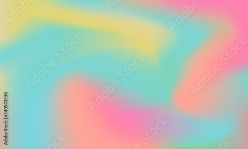 Abstract pastel background, tie dye colorful print