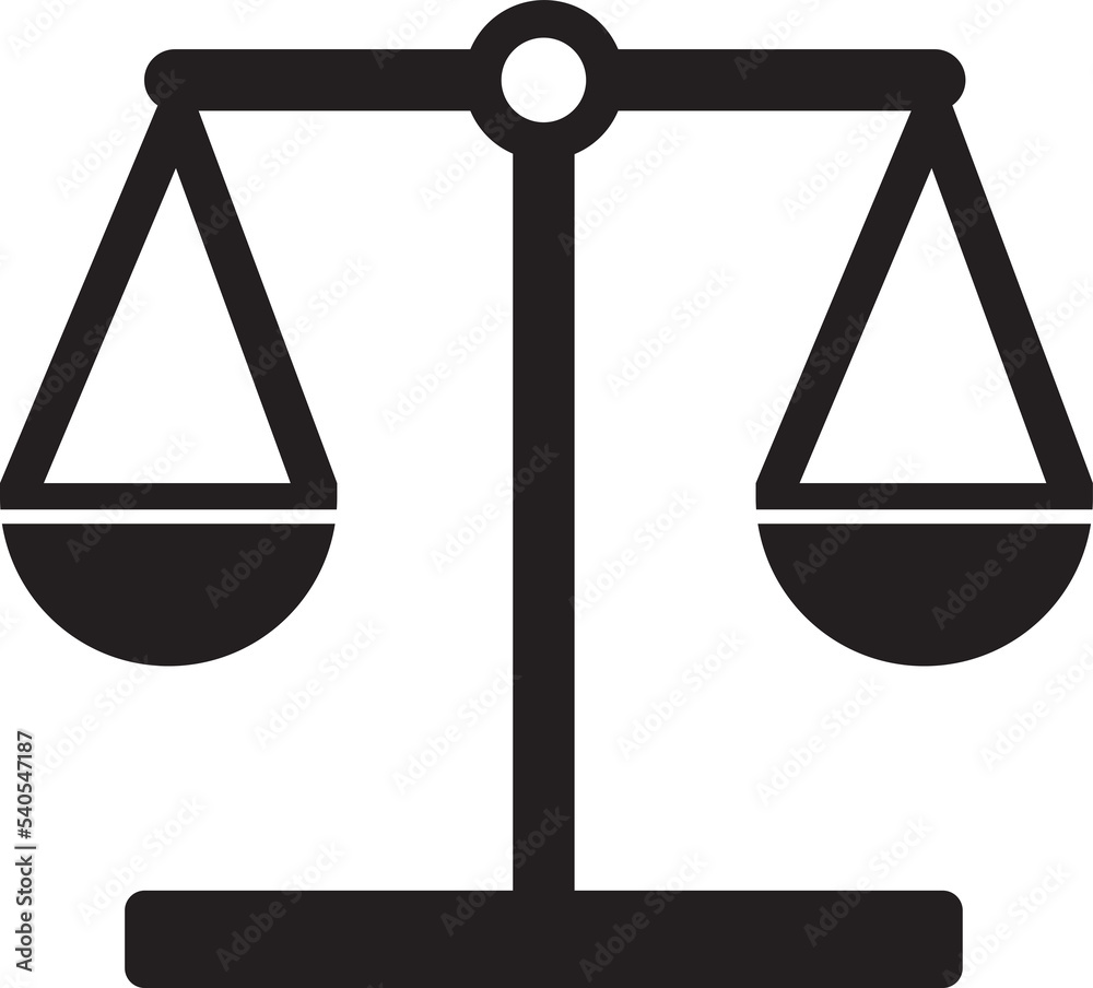 png scales of justice icon isolated png scales of justice icon isolated