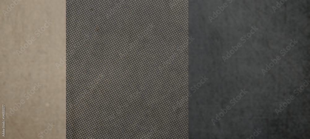 Fototapeta premium Panorama background Template for banners, advertisements, posters, promos, and your creative design works 
