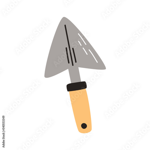 spatule gardening tool
