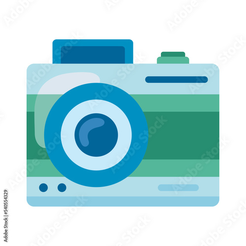 camera photographic device