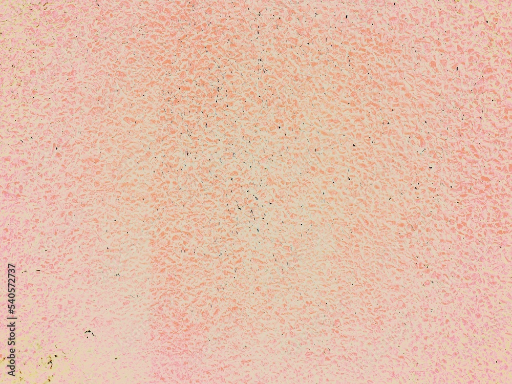 Fototapeta premium Retro orange cement background