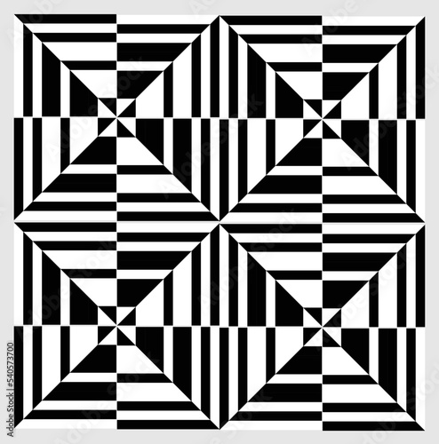 geometric art