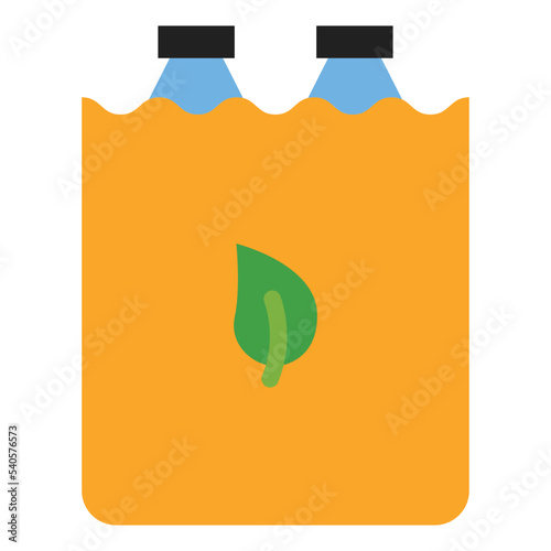 Paper Bag Icon