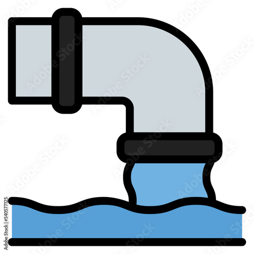 Sewer Icon