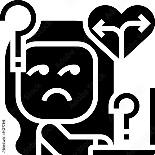 customer icon